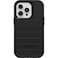 OtterBox Defender Series Rugged Case for iPhone 13 PRO (NOT 13/13 Mini/13 Pro Max) Case Only - Non-Retail Packaging - with Microbial Defense (Black)