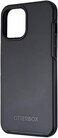 OtterBox SYMMETRY SERIES+ Case for Apple iPhone 12 Pro Max - Black