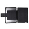 OtterBox UnlimitEd SERIES Case with Keyboard Folio + Screen Protector for iPad 7th, 8th &amp; 9th Gen (10.2" Display - 2019, 2020 &amp; 2021 version) - Non-retail/Ships in Polybag - Clear/Black