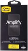 OtterBox AMPLIFY GLASS SERIES Screen Protector for IPhone 11 &amp; IPhone Xr - CLEAR