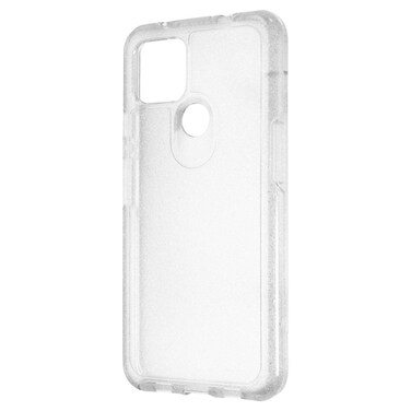OtterBox Symmetry Series Hybrid Case for Google Pixel 4a (5G) UW - Stardust