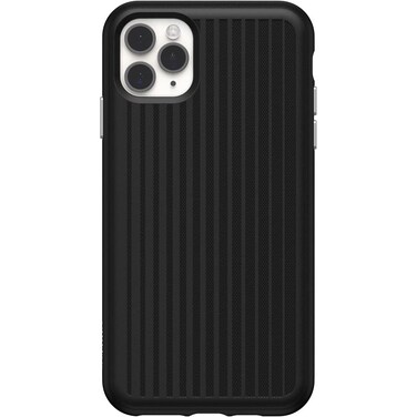 OtterBox Max Grip Cooling and Antimicrobial Gaming Case for iPhone 11 Pro Max - Black