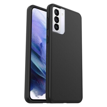 OtterBox Prefix Series Case for Galaxy S21+ 5G (ONLY - Does NOT FIT Non-Plus Size or Ultra) - Black