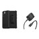 OtterBox Defender Series SCREENLESS Case Case for Galaxy S21 5G (ONLY - Does NOT FIT Plus or Ultra) - Black
