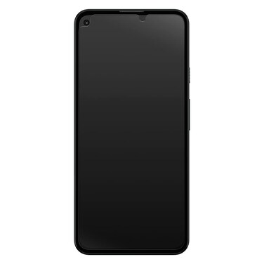 OtterBox ALPHA GLASS Screen Protector for Google Pixel 5A (5G) - CLEAR (Non-retail/Ships in Polybag)