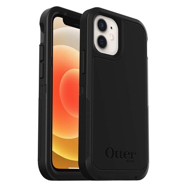 OtterBox Defender Series XT SCREENLESS Edition Case for iPhone 12 Mini - Black