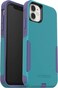 OtterBox Commuter Series Case for iPhone 11 (Only) - Retail Packaging - (Cosmic Ray)