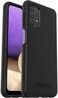 OtterBox Samsung Galaxy A32 5G Commuter Series Lite Case - Black, Slim &amp; Tough, Pocket-Friendly, with Open Access to Ports and Speakers (no Port Covers),