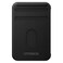 OtterBox Detachable Wallet (Case Sold Separately) for MagSafe - Black