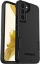 OtterBox Commuter Series Case for Samsung Galaxy S22 (Only) - Non-Retail Packaging - Black