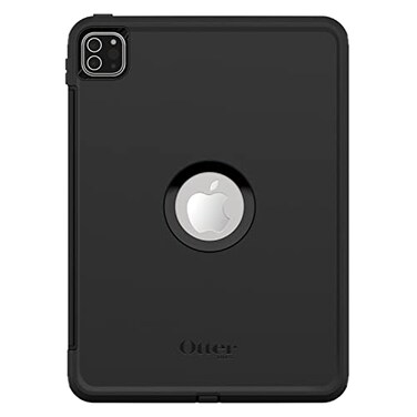 OtterBox Defender Series Case for iPad Pro 11-inch (4h, 3rd, 2nd, &amp; 1st Gen) - Black (Single Unit Ships in Polybag, Ideal for Business Customer)