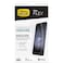 OtterBox ALPHA FLEX with BLUE LIGHT Screen Protector for Galaxy S22 Ultra - CLEAR (GEN 2)