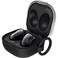 OtterBox Hard Shell Case for Samsung Galaxy Buds, Buds 2, Buds Live, Buds Pro &amp; Buds 2 Pro - Black Crystal
