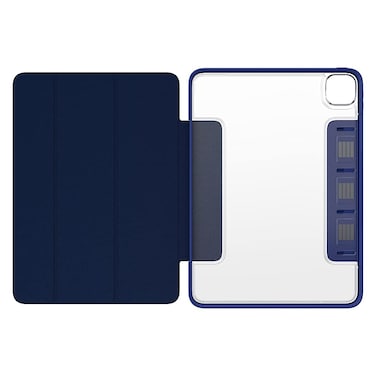 OtterBox Symmetry Series 360 Case for iPad Pro 11-inch (3rd, 2nd, &amp; 1st Gen) - Yale (Blue)