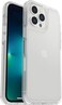 OtterBox iPhone 13 Pro Max &amp; iPhone 12 Pro Max Symmetry Series Case - Clear, Ultra-Sleek, Wireless Charging Compatible, Raised Edges Protect Camera &amp; Screen