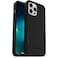 OtterBox iPhone 13 Pro Max &amp; iPhone 12 Pro Max Commuter Series Case - Black, Slim &amp; Tough, Pocket-Friendly, with Port Protection
