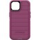 OtterBox Defender Series Screenless Edition Case for iPhone 14 &amp; iPhone 13 (Only) - Case Only - (Morning Sky (Pink))
