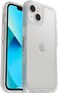 OtterBox iPhone 13 (ONLY) Symmetry Series Case - Clear, Ultra-Sleek, Wireless Charging Compatible, Raised Edges Protect Camera &amp; Screen