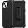 OtterBox Defender Series Series SCREENLESS Edition Case for iPhone 13 (ONLY) - Black