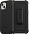 OtterBox Defender Pro Series Case &amp; Holster for Apple iPhone 13 - Black