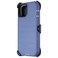 OtterBox Defender PRO Bumper Case for iPhone 13 - Fort Blue, Kickstand &amp; Wireless Charging Compatible