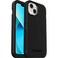 OtterBox Defender Series XT Case with MagSafe Compatibility for Apple iPhone 13 - Non-Retail Packaging (Black)