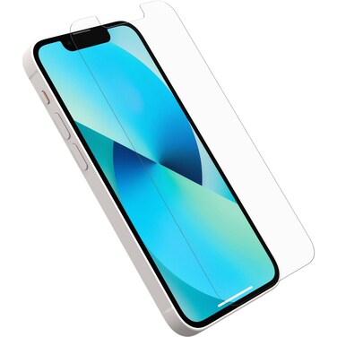 OtterBox - Amplify Glass iPhone 13 Mini Screen Protector - Anti-Glare Screen Protector, Protects Against Drops, Scratches, &amp; Scrapes