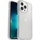 OtterBox iPhone 13 Pro (ONLY) Prefix Series Case - CLEAR, ultra-thin, pocket-friendly, raised edges protect camera &amp; screen, wireless charging compatible