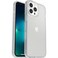OtterBox iPhone 13 Pro Max &amp; iPhone 12 Pro Max Prefix Series Case - Clear, Ultra-Thin, Pocket-Friendly, Raised Edges Protect Camera &amp; Screen, Wireless Charging Compatible