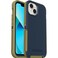 OtterBox iPhone 13 (ONLY) Holster Available Upon Request and not Included, See Packaging for Details. Defender Series XT Case - Dark Mineral, screenless, Rugged, Snaps to MagSafe, Lanyard Attachment