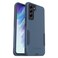 OtterBox Commuter Series Case for Samsung Galaxy S21 FE 5G (Only) - Non-Retail Packaging - Rock Skip Way (Blue)