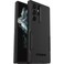 OtterBox Galaxy S22 Ultra Commuter Series Case - Black, Slim &amp; Tough, Pocket-Friendly, with Port Protection
