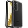 OtterBox LifeProof NEXT SERIES Case for Galaxy S22 - BLACK CRYSTAL (CLEAR/BLACK)