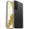 OtterBox Galaxy S22 Prefix Series Case - Clear, Ultra-Thin, Pocket-Friendly, Raised Edges Protect Camera &amp; Screen, Wireless Charging Compatible