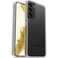 OtterBox Galaxy S22+ Prefix Series Case - Clear, Ultra-Thin, Pocket-Friendly, Raised Edges Protect Camera &amp; Screen, Wireless Charging Compatible