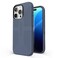Speck iPhone 16 Pro Case - iPhone 16 Pro Case for Women, and Men - CandyShell Grip Case iPhone 16 Pro Phone Case Slim MagSafe - Mystery Blue/Faded Denim