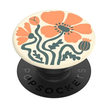 POPSOCKETS Phone Grip with Expanding Kickstand - Fall Fleur