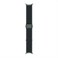 Google Pixel Watch Woven Band - Compatible with the Pixel Watch, Pixel Watch 2, and 41mm Pixel Watch 3 - Ivy
