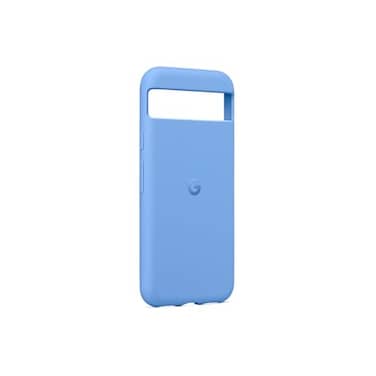 Google Pixel 8a Case - Durable Protection - Stain-Resistant Silicone - Android Phone Case - Bay