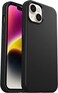 OtterBox Symmetry Series Case for iPhone 14 &amp; iPhone 13 (Only) - Non-Retail Packaging - Black