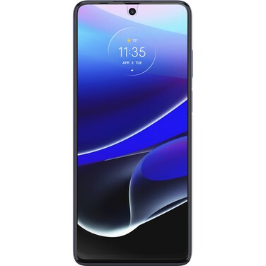 OtterBox Trusted Glass Screen Protector for Moto G Stylus 5G (2022) - Clear