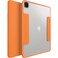 OtterBox - Symmetry Series 360 Elite Case for 12.9" iPad Pro 1st/2nd/3rd/4th/5th/6th Gen - Scratch-Resistant Tablet Case with Folio and Apple Pencil Holder (Vitamin C)