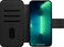 OtterBox Detachable Folio Wallet (Case Sold Separately) for MagSafe - iPhone 12 Pro Max &amp; 13 Pro Max - Shadow (Black)
