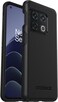 OtterBox OnePlus 10 Pro 5G Symmetry Series Case - Black, Ultra-Sleek, Wireless Charging Compatible, Raised Edges Protect Camera &amp; Screen