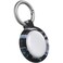 OtterBox - AirTag Case - Secure &amp; Protective AirTag Holder, Easy Installation &amp; Snug Fit, Incudes Durable Carabiner (Mercury Graphic)