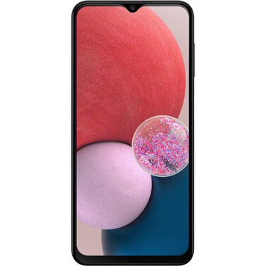 OtterBox TRUSTED GLASS Screen Protector for Samsung Galaxy A13 - CLEAR