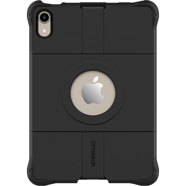OtterBox Universe Series for iPad Mini (A17) and iPad Mini (6th gen) - Black (Non-Retail Packaging)