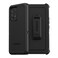 OtterBox Samsung Galaxy A53 5G Defender Series Case - Black, Rugged &amp; Durable, with Port Protection, Includes Holster Clip Kickstand