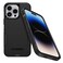 OtterBox iPhone 14 Pro (ONLY) Commuter Series Case - Black, Slim &amp; Tough, Pocket-Friendly, with Port Protection