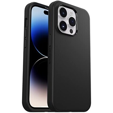 OtterBox Symmetry Series for iPhone 14 Pro - (Black)